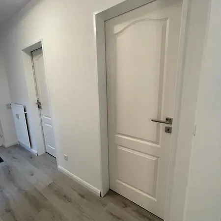 An Der Bremer Schlachte Appartamento *