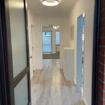 An Der Bremer Schlachte Appartamento Brema