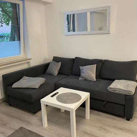 An Der Bremer Schlachte Apartment Bremen