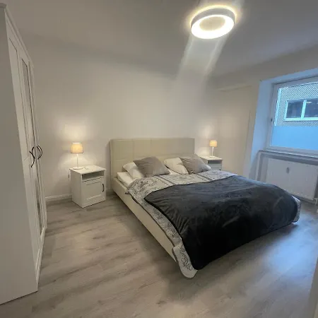 An Der Bremer Schlachte * Brema