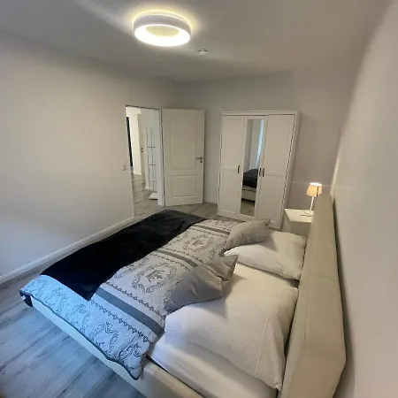 An Der Bremer Schlachte Appartamento