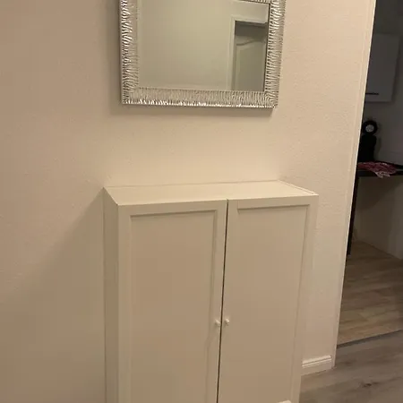 An Der Bremer Schlachte דירה