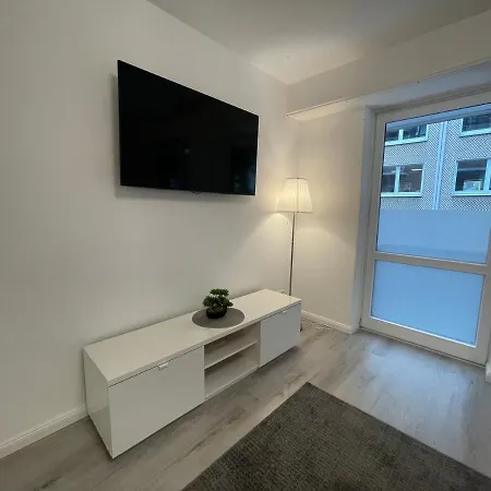 An Der Bremer Schlachte דירה ברמן