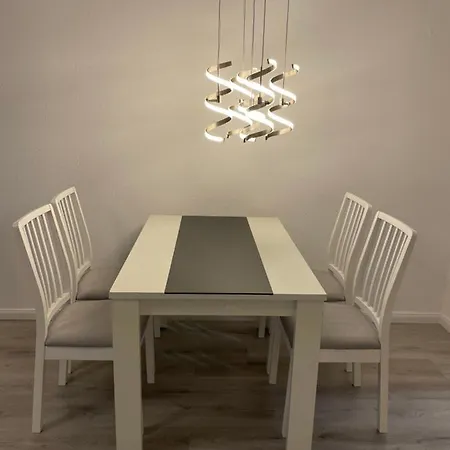 דירה An Der Bremer Schlachte