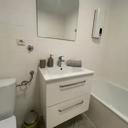 דירה An Der Bremer Schlachte