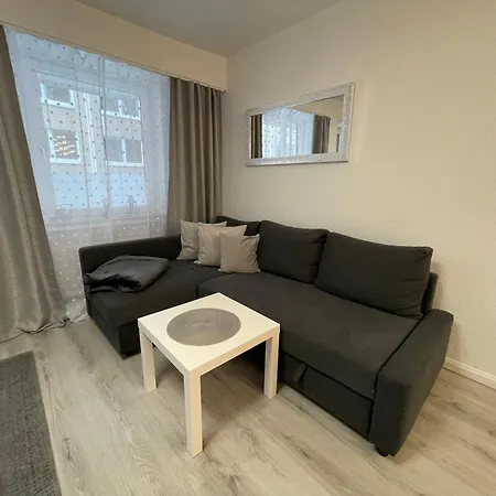 Apartment An Der Bremer Schlachte Bremen