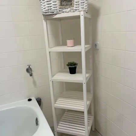 An Der Bremer Schlachte Apartment Bremen