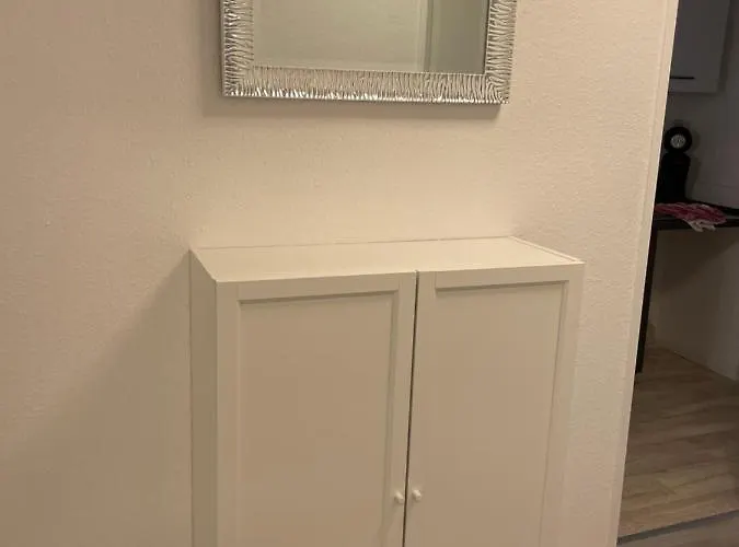 An Der Bremer Schlachte Апартаменты