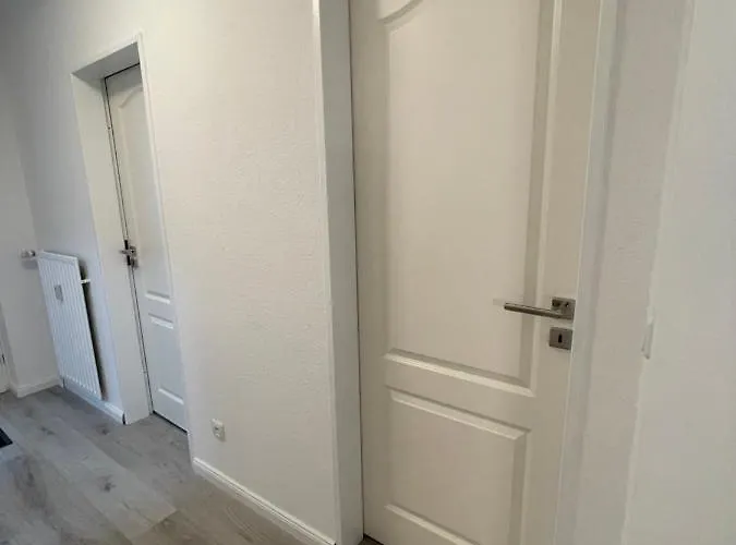 An Der Bremer Schlachte Apartament *