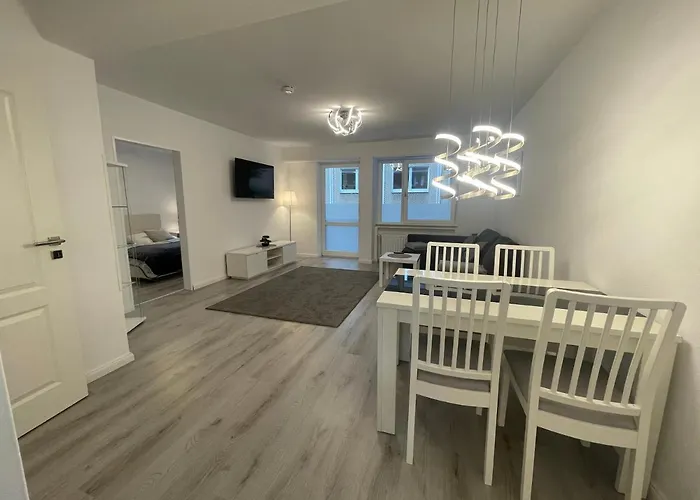 An Der Bremer Schlachte *