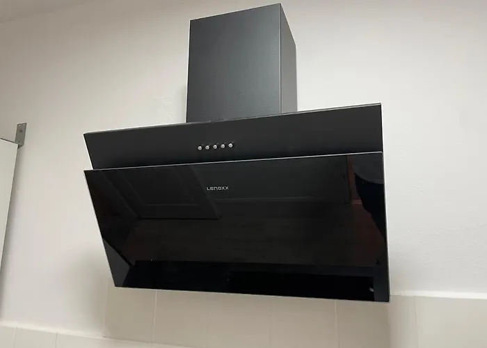 Apartament An Der Bremer Schlachte *