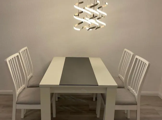 Apartament An Der Bremer Schlachte