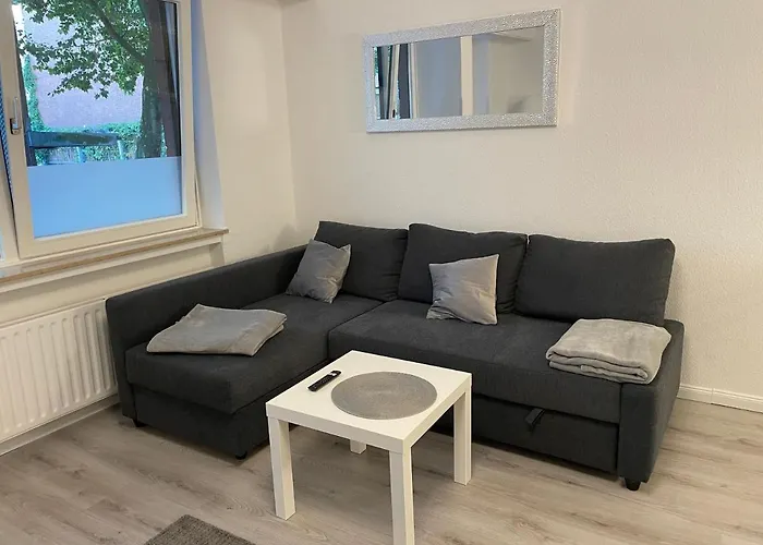 An Der Bremer Schlachte Apartament Brema