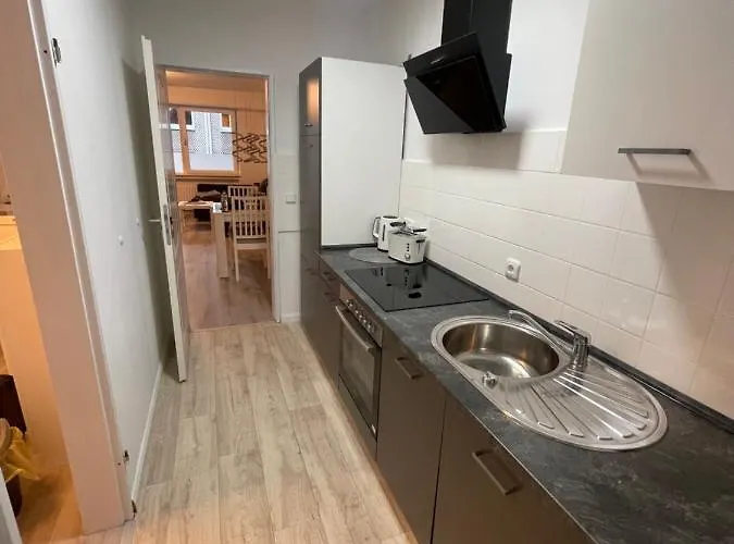 An Der Bremer Schlachte Бремен