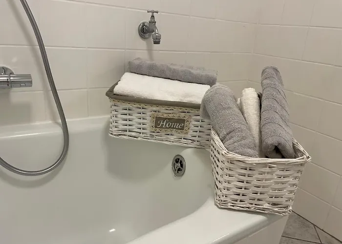 An Der Bremer Schlachte Brema