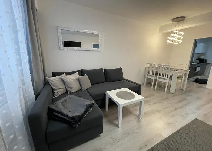 An Der Bremer Schlachte Apartament Brema